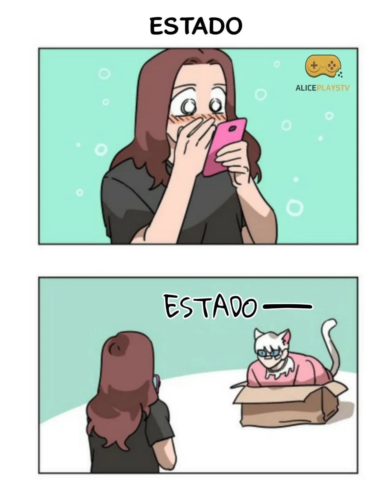 MEOW MAN - Capítulo 19 - Página 25 - LectorTMOo