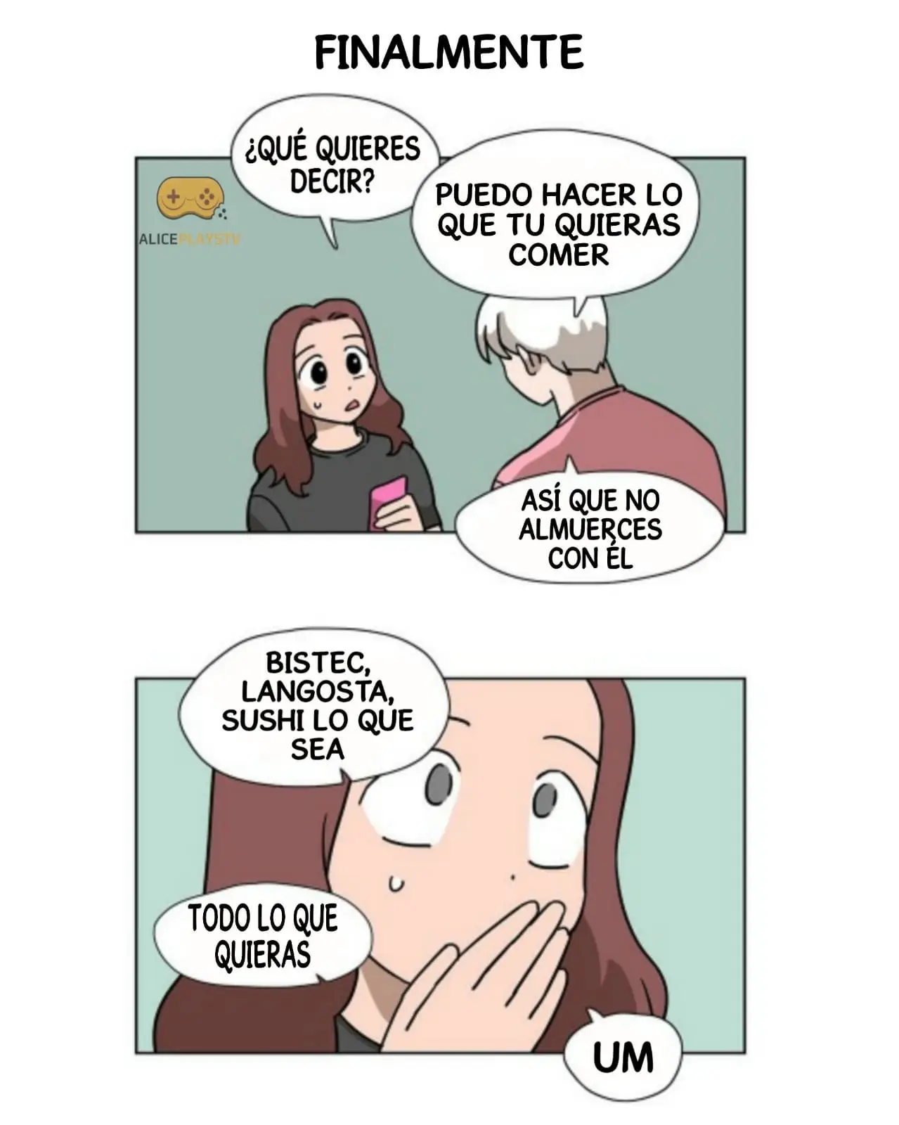 MEOW MAN - Capítulo 19 - Página 27 - LectorTMOo