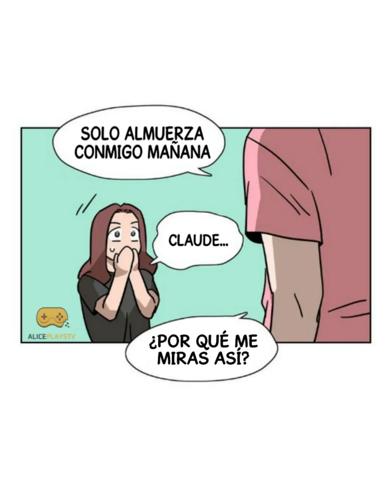 MEOW MAN - Capítulo 19 - Página 28 - LectorTMOo