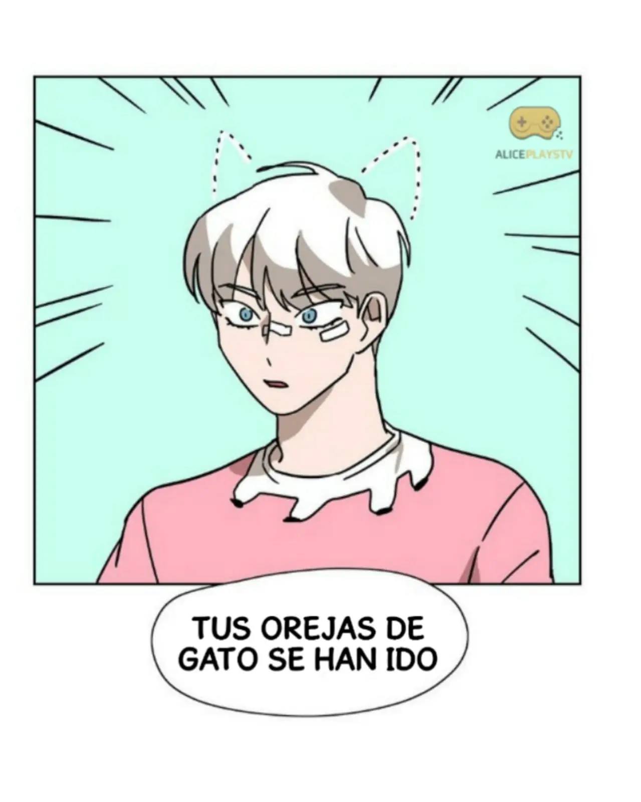 MEOW MAN - Capítulo 19 - Página 29 - LectorTMOo