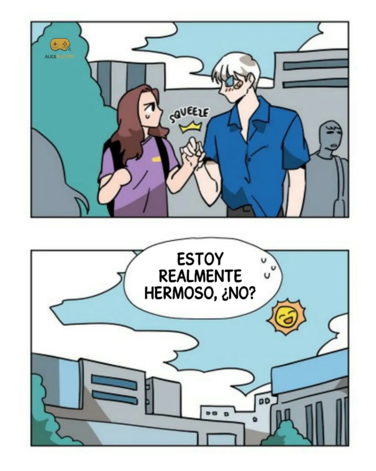 MEOW MAN - Capítulo 20 - Página 5 - LectorTMOo