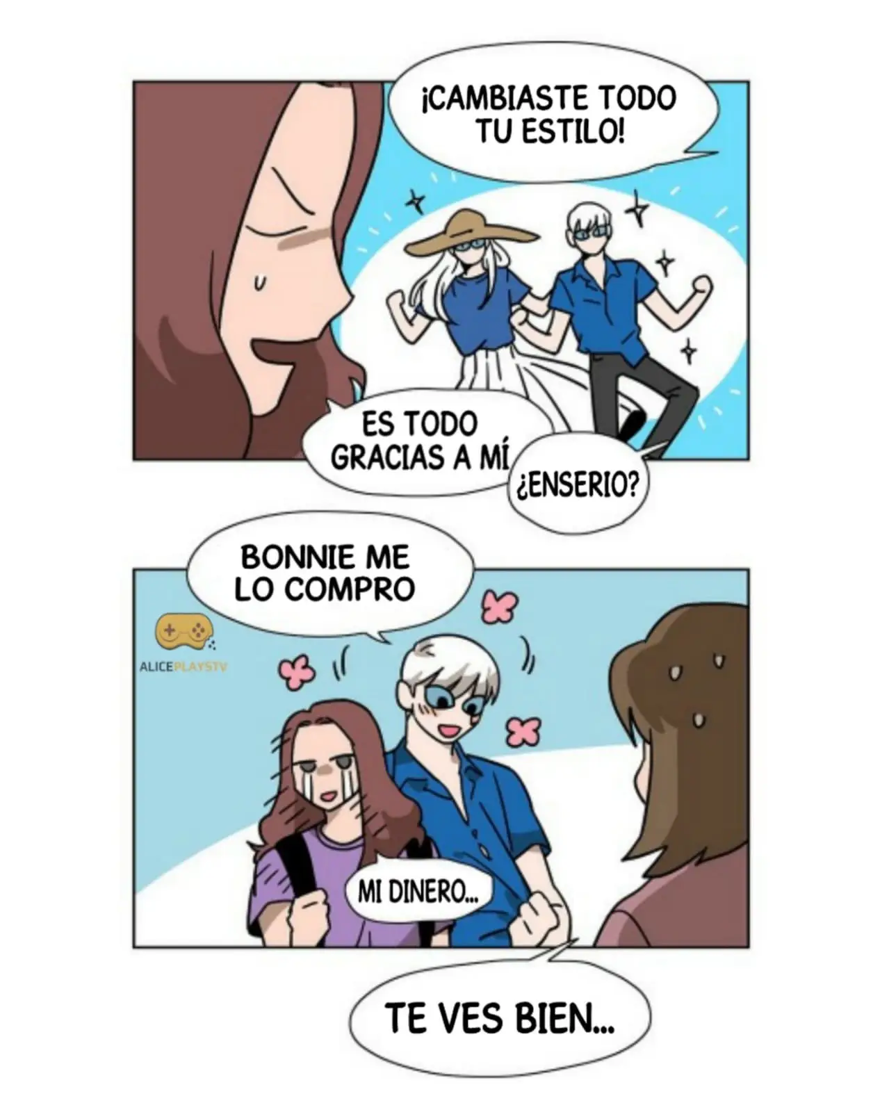 MEOW MAN - Capítulo 20 - Página 8 - LectorTMOo