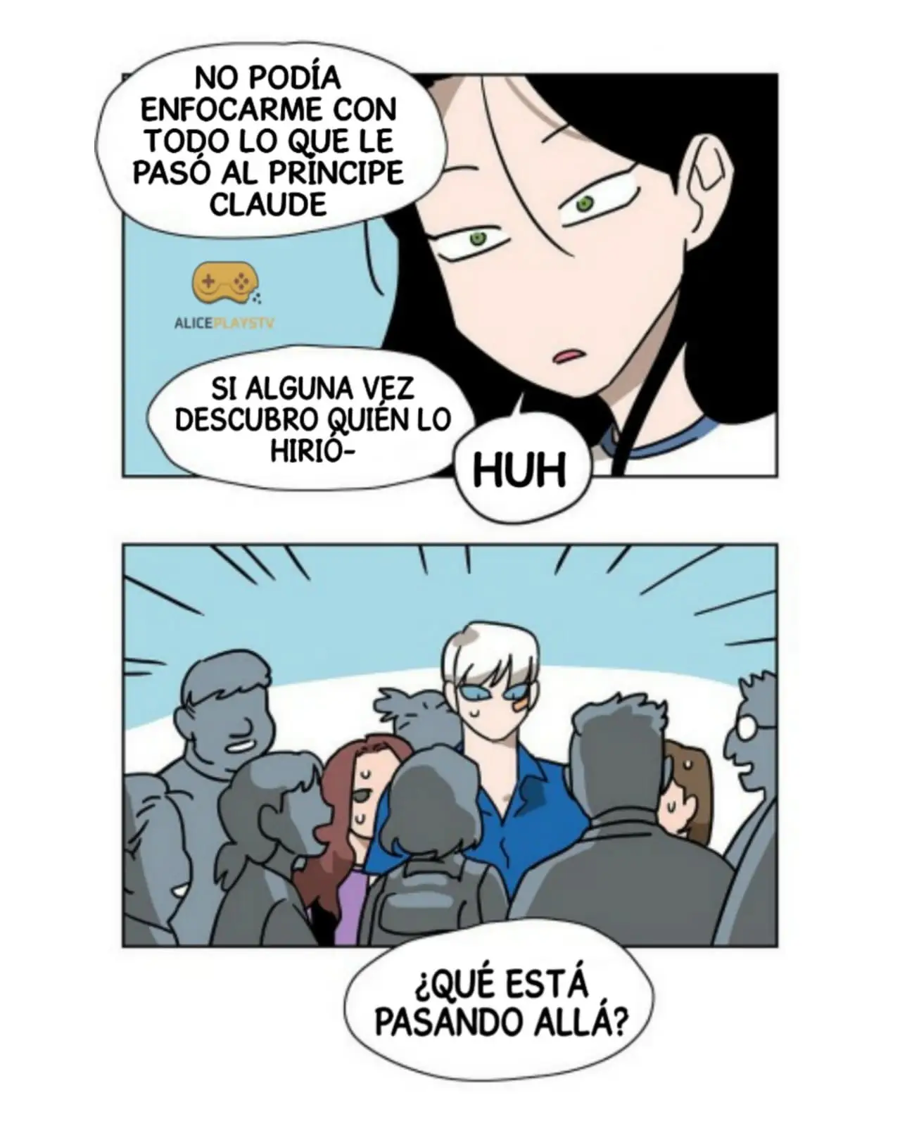 MEOW MAN - Capítulo 20 - Página 10 - LectorTMOo