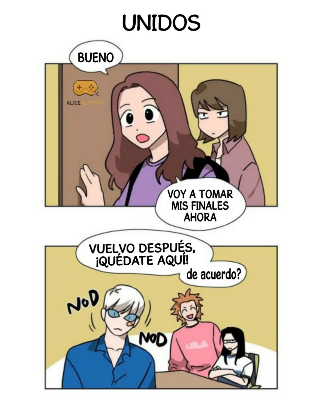 MEOW MAN - Capítulo 20 - Página 13 - LectorTMOo