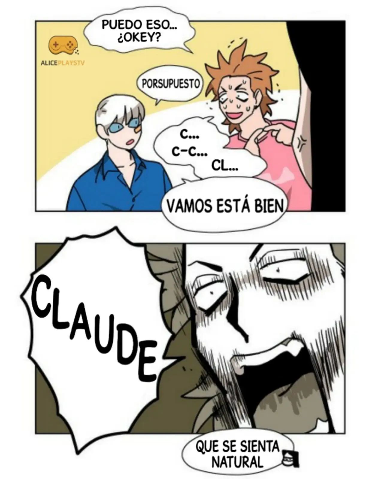 MEOW MAN - Capítulo 20 - Página 18 - LectorTMOo