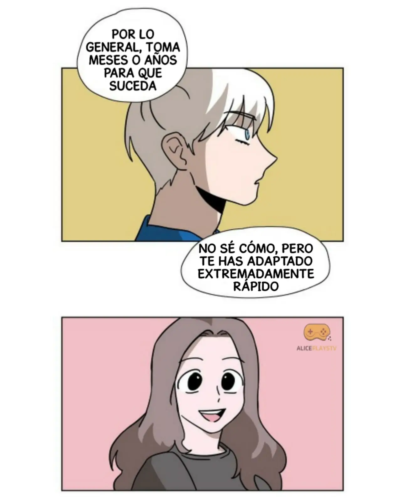 MEOW MAN - Capítulo 20 - Página 24 - LectorTMOo