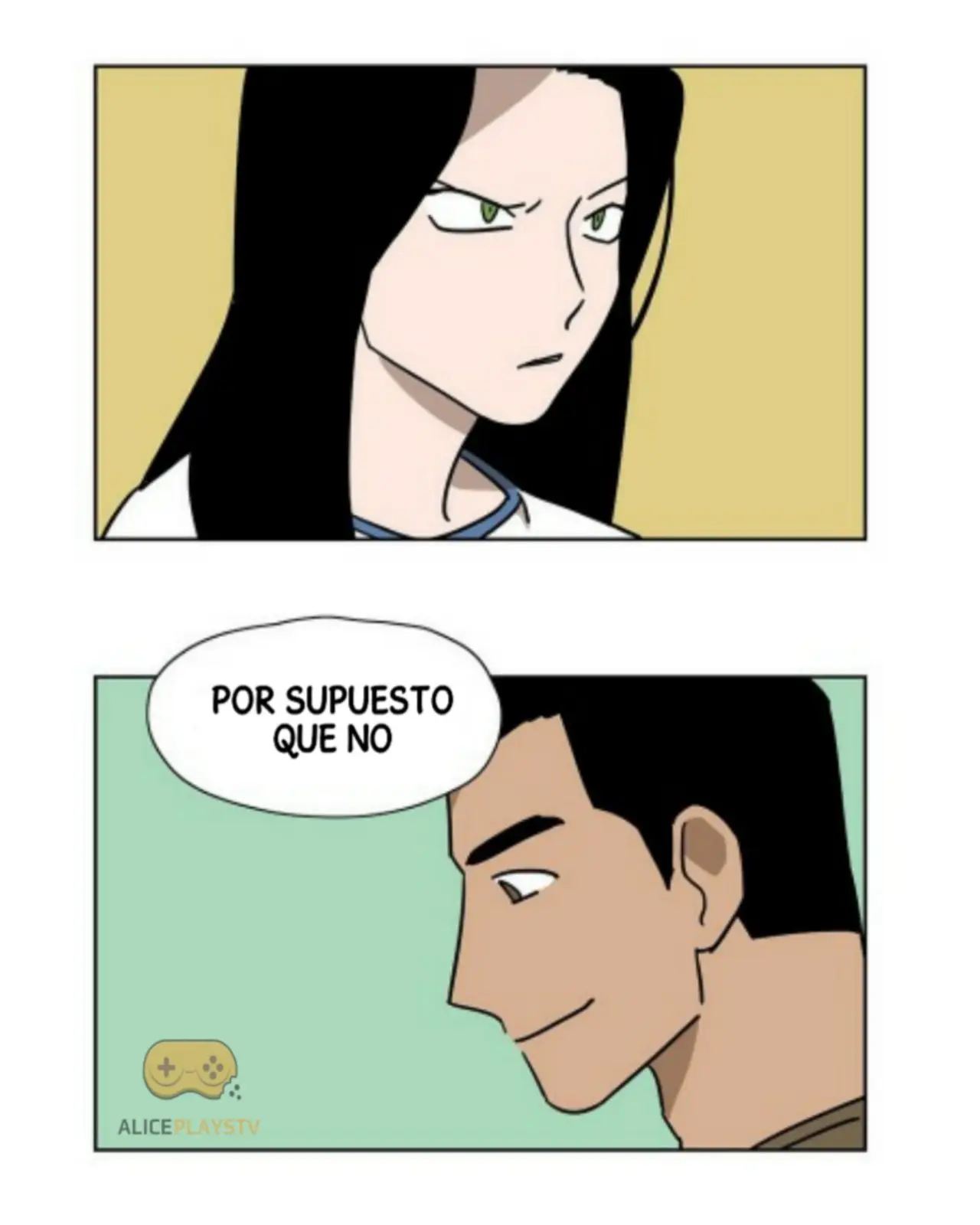 MEOW MAN - Capítulo 20 - Página 26 - LectorTMOo