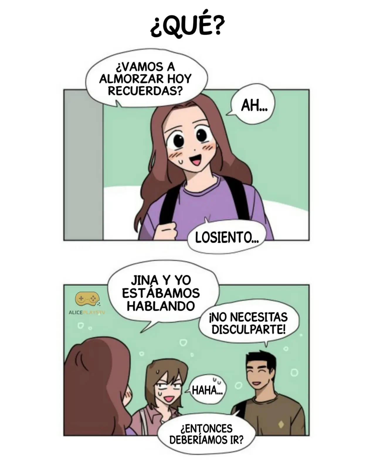 MEOW MAN - Capítulo 20 - Página 27 - LectorTMOo