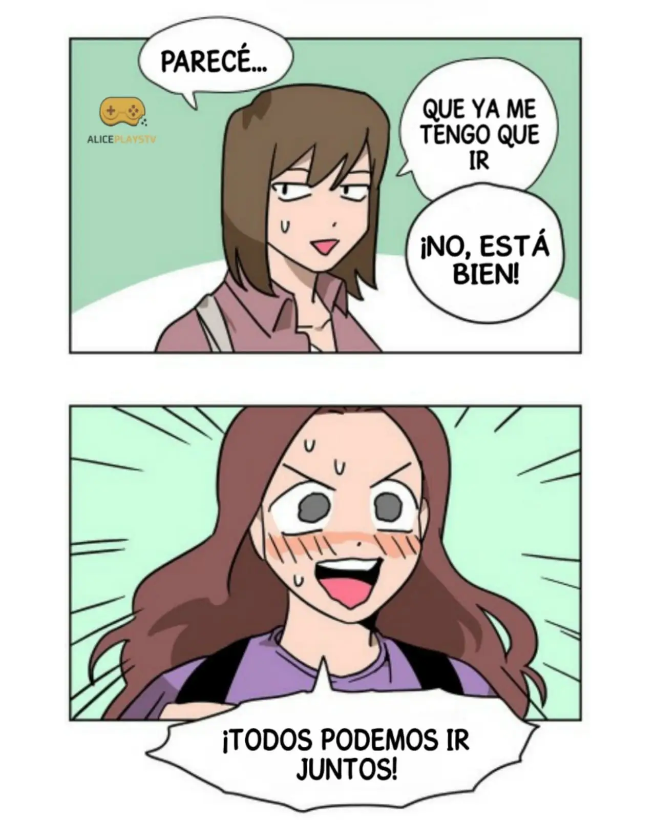 MEOW MAN - Capítulo 20 - Página 28 - LectorTMOo