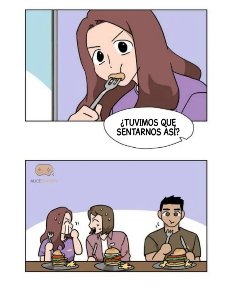 MEOW MAN - Capítulo 21 - Página 5 - LectorTMOo