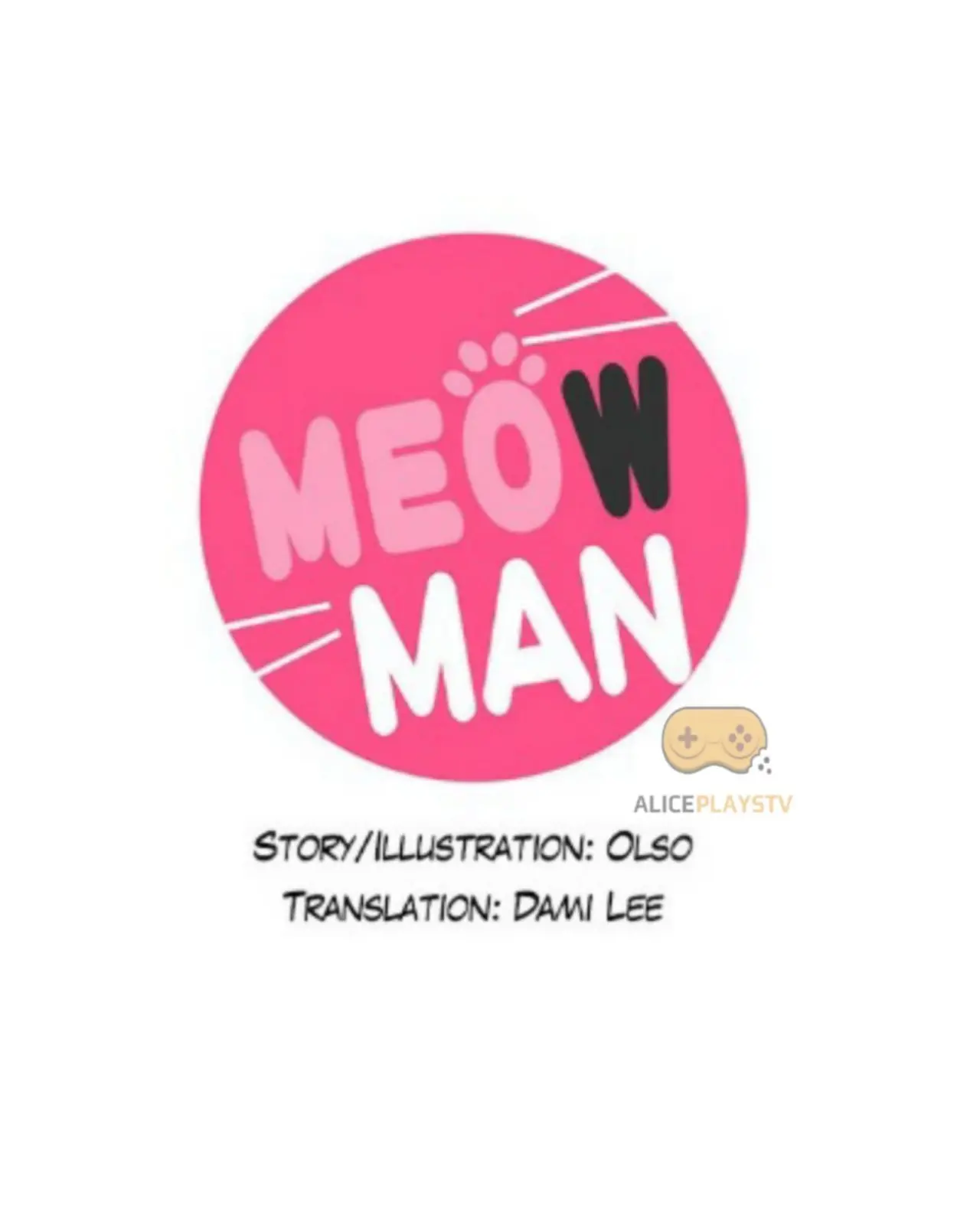 MEOW MAN - Capítulo 21 - Página 6 - LectorTMOo