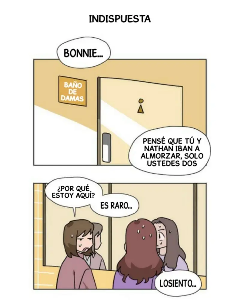 MEOW MAN - Capítulo 21 - Página 7 - LectorTMOo
