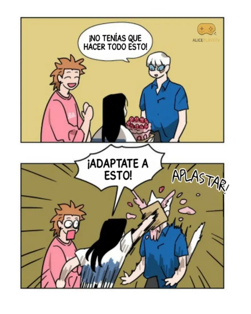 MEOW MAN - Capítulo 21 - Página 10 - LectorTMOo