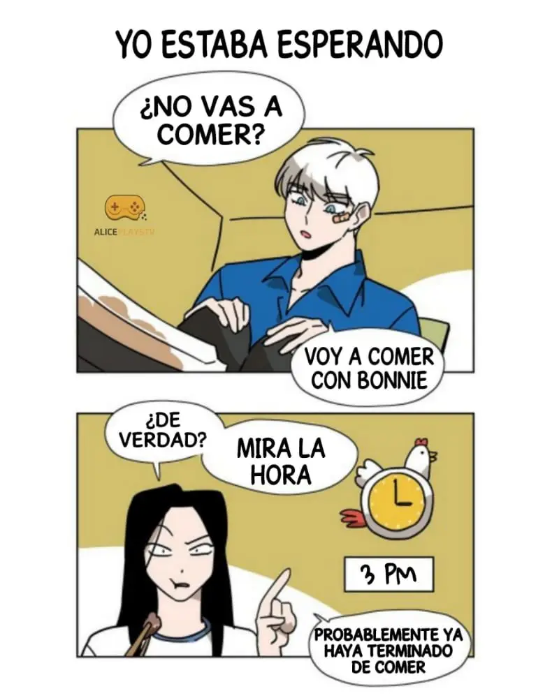 MEOW MAN - Capítulo 21 - Página 13 - LectorTMOo