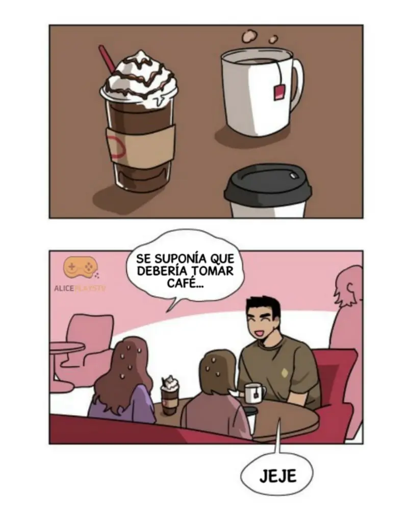 MEOW MAN - Capítulo 21 - Página 16 - LectorTMOo