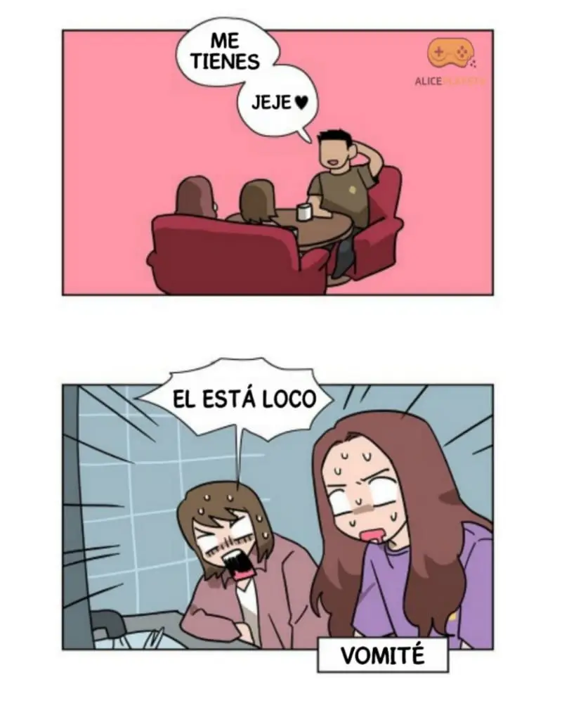 MEOW MAN - Capítulo 21 - Página 18 - LectorTMOo