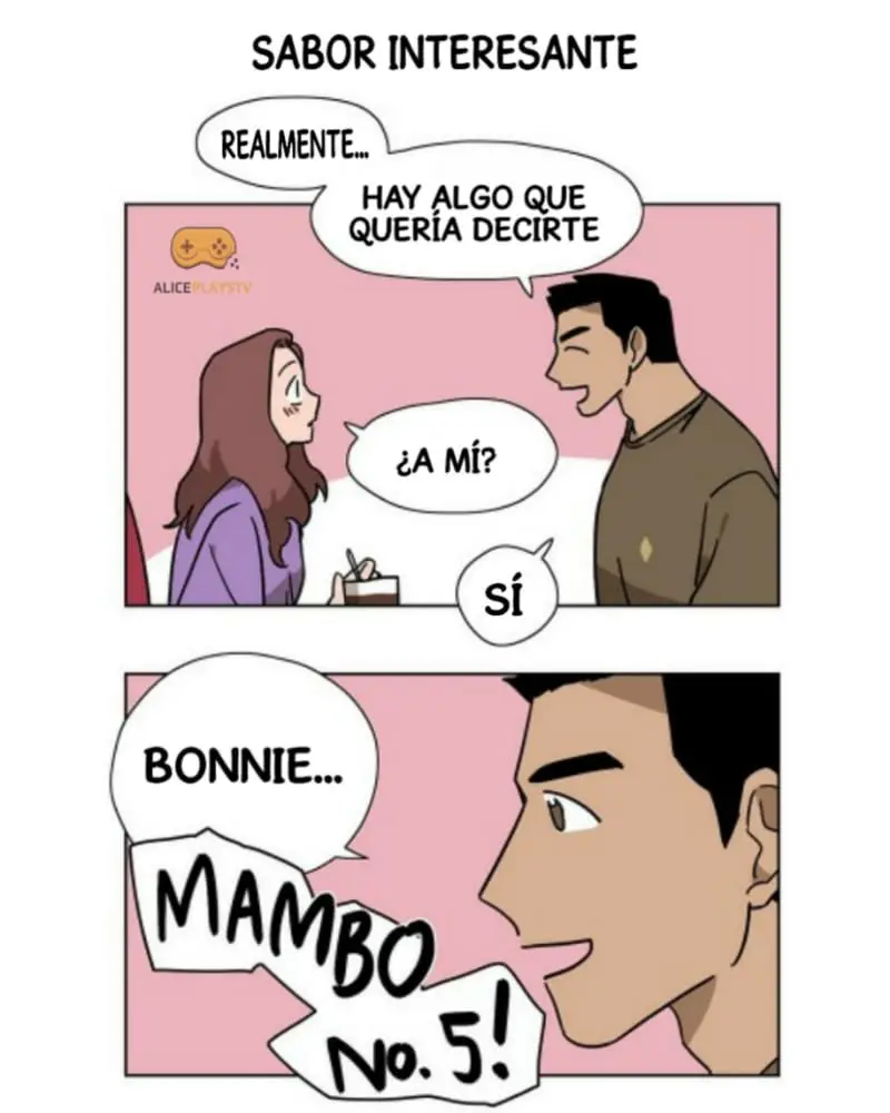 MEOW MAN - Capítulo 21 - Página 19 - LectorTMOo