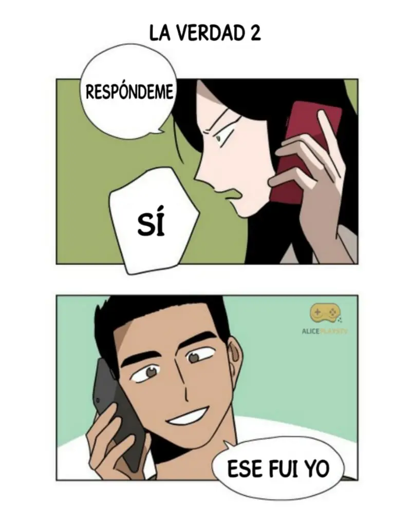 MEOW MAN - Capítulo 21 - Página 25 - LectorTMOo