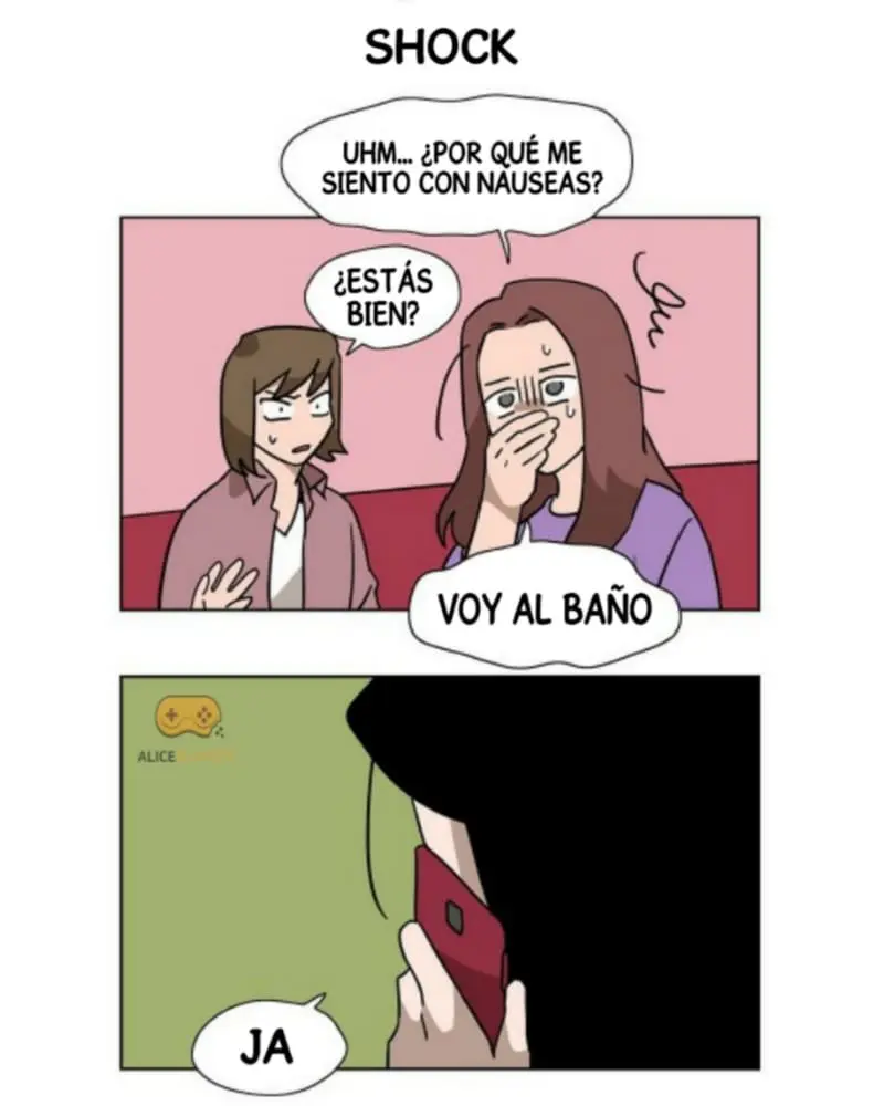 MEOW MAN - Capítulo 21 - Página 27 - LectorTMOo