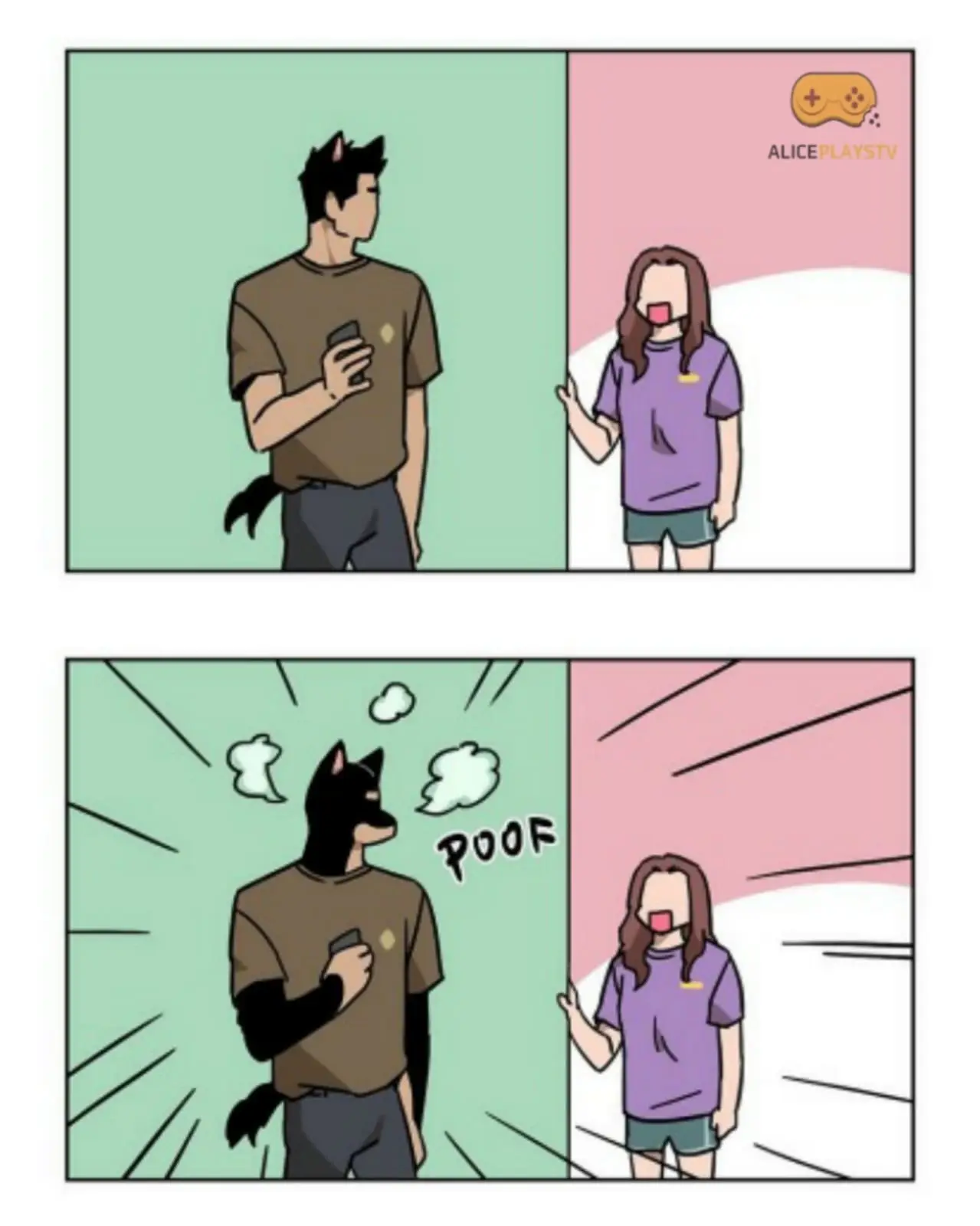 MEOW MAN - Capítulo 22 - Página 5 - LectorTMOo