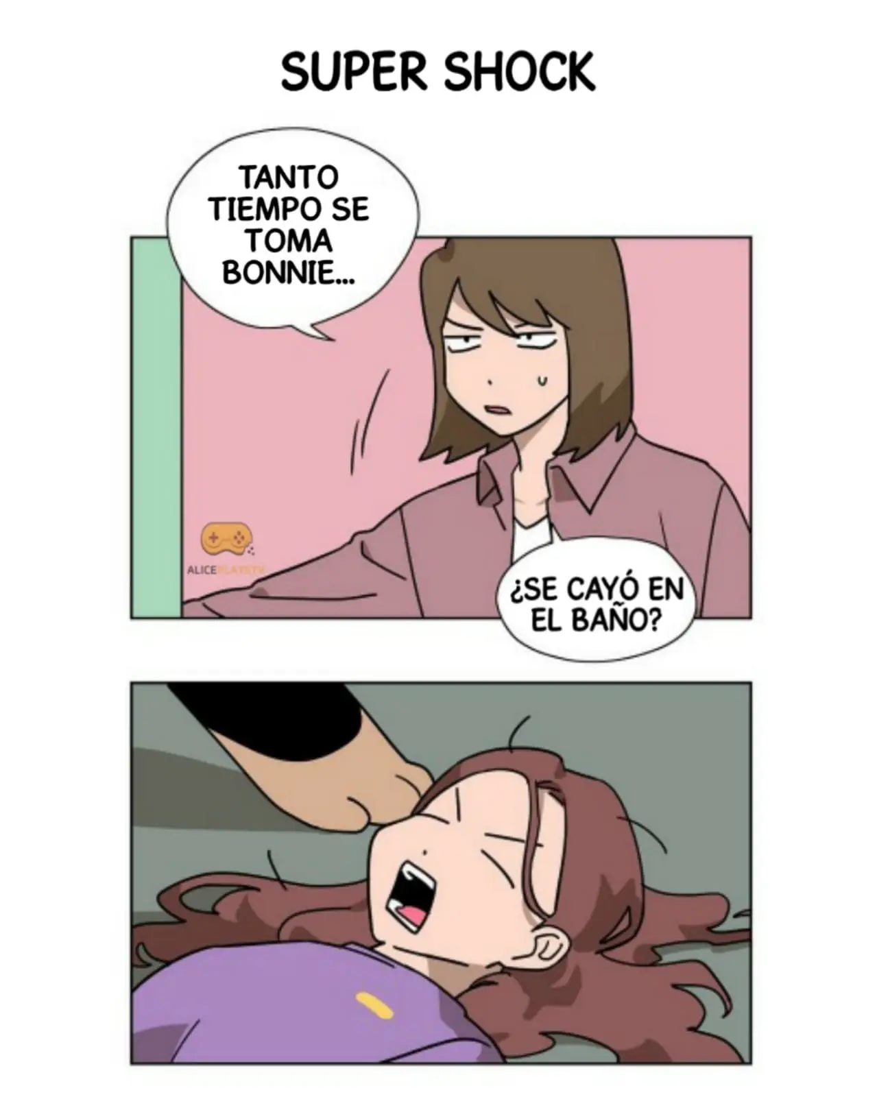 MEOW MAN - Capítulo 22 - Página 6 - LectorTMOo