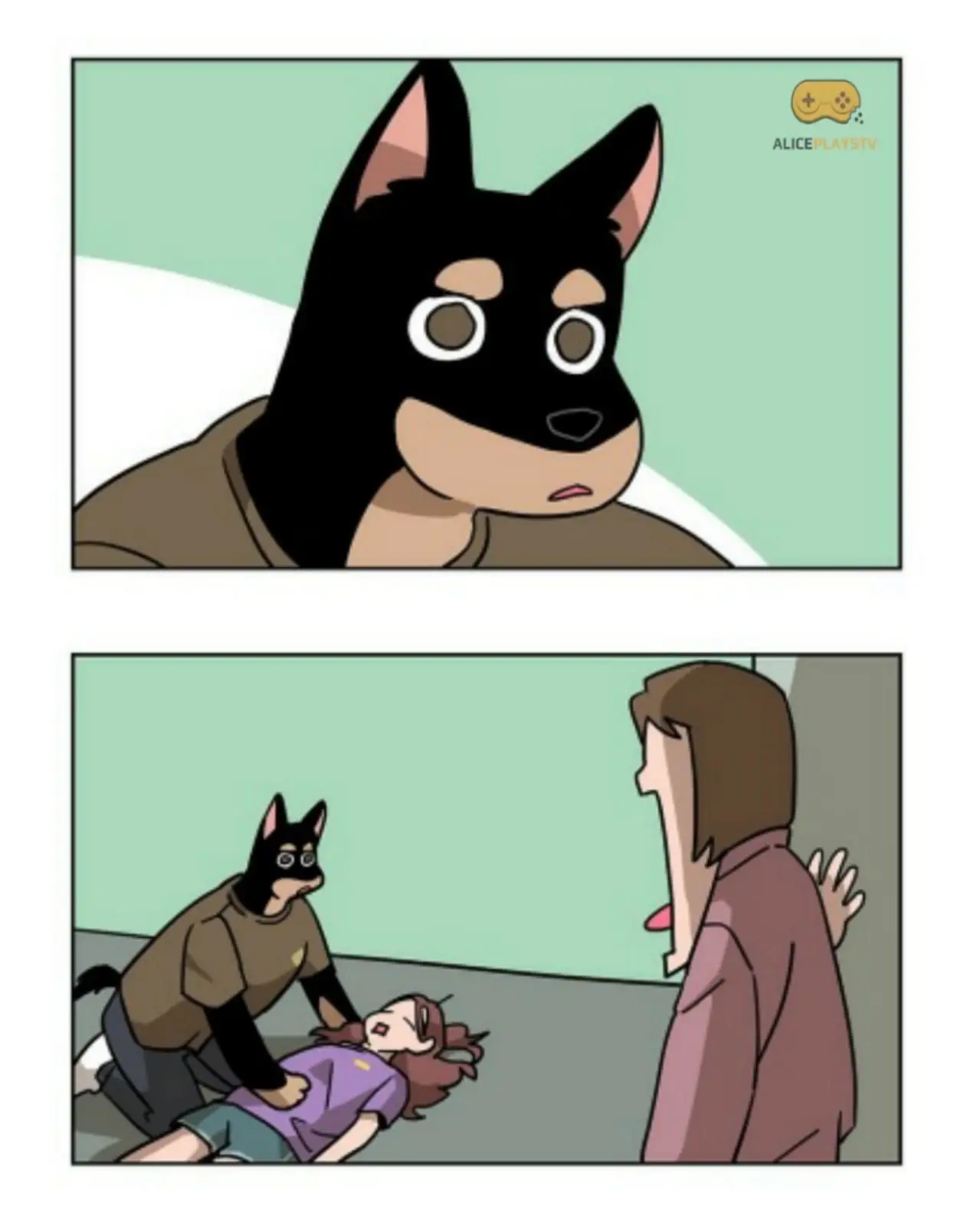 MEOW MAN - Capítulo 22 - Página 7 - LectorTMOo