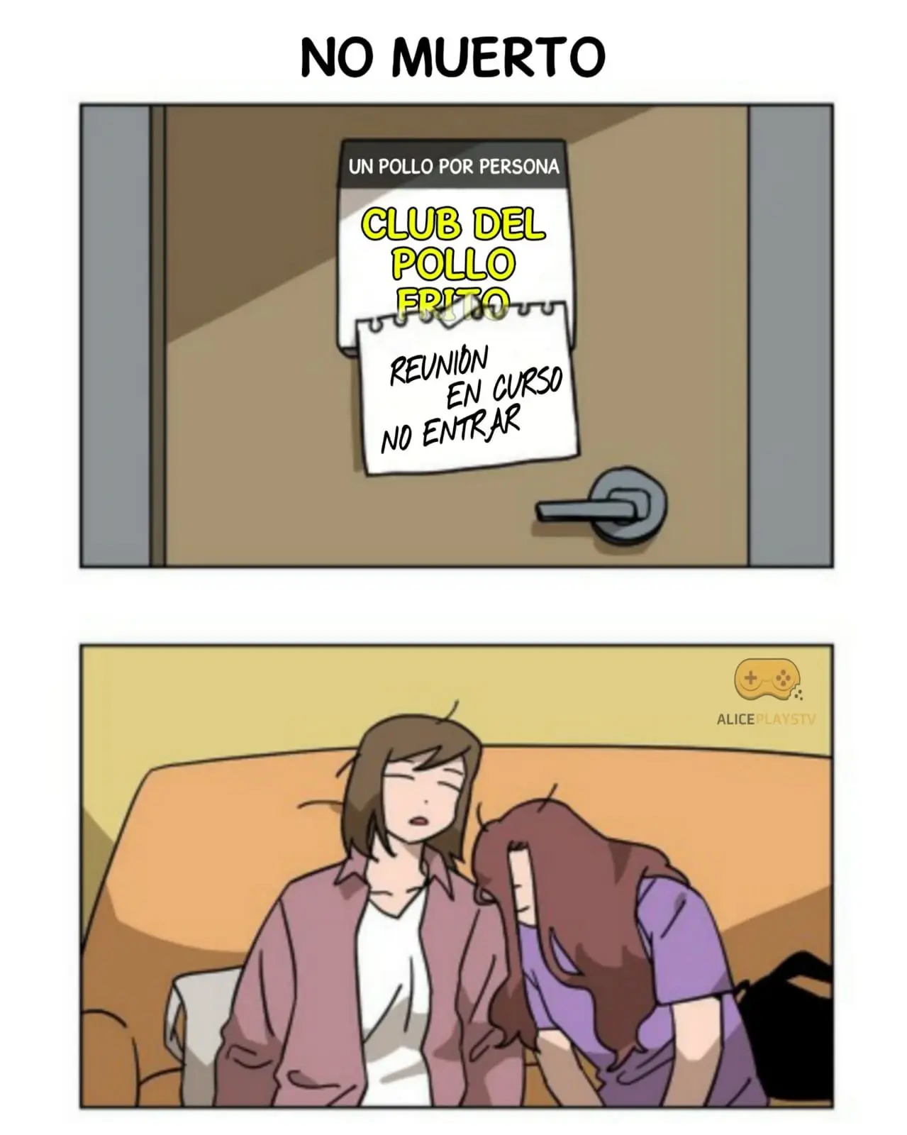 MEOW MAN - Capítulo 22 - Página 10 - LectorTMOo