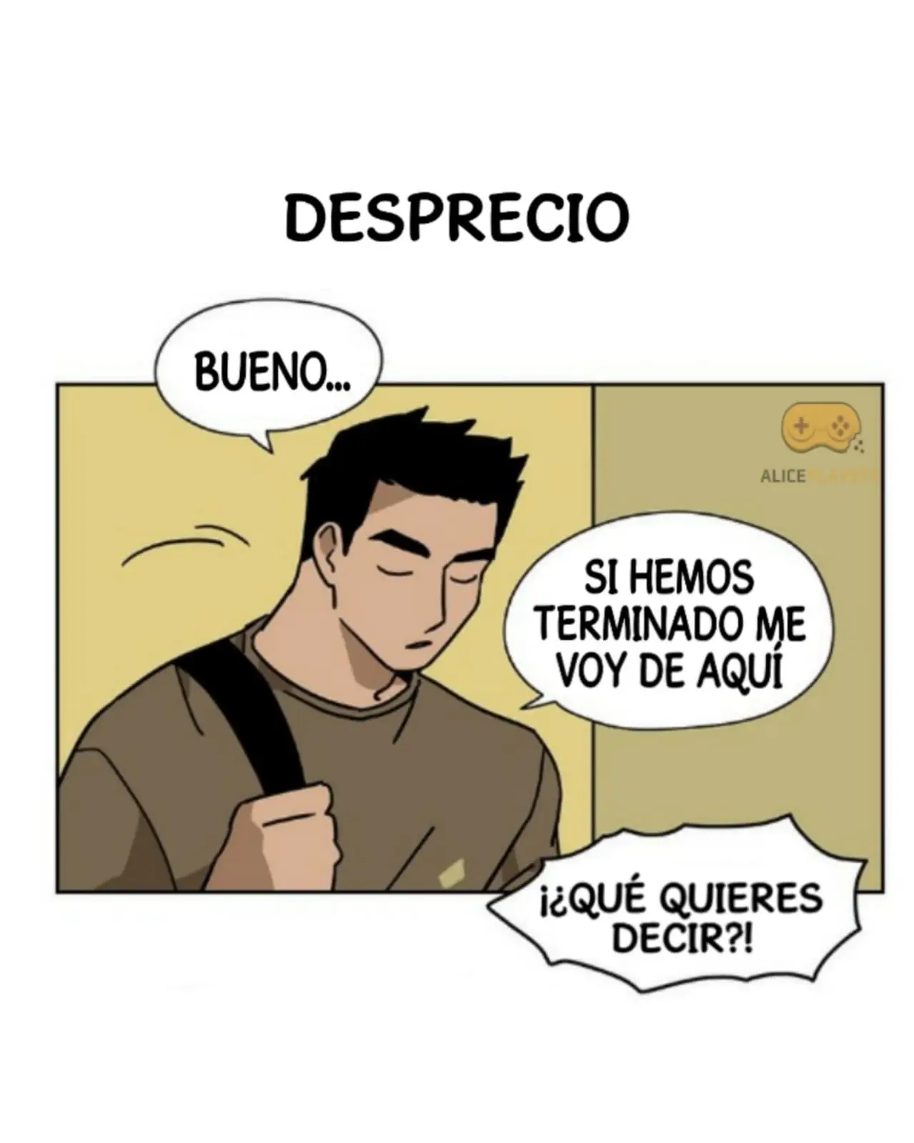 MEOW MAN - Capítulo 22 - Página 16 - LectorTMOo