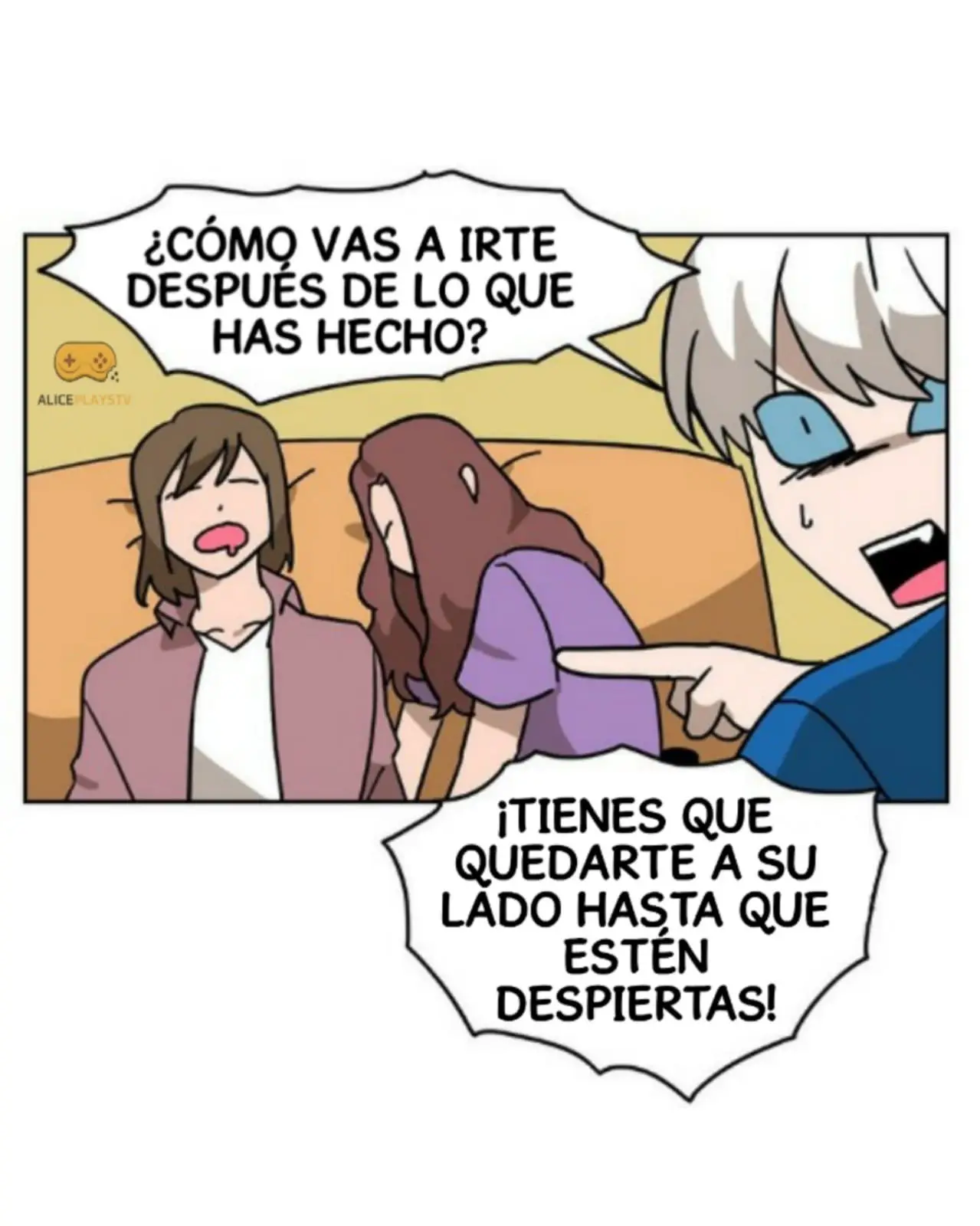 MEOW MAN - Capítulo 22 - Página 17 - LectorTMOo