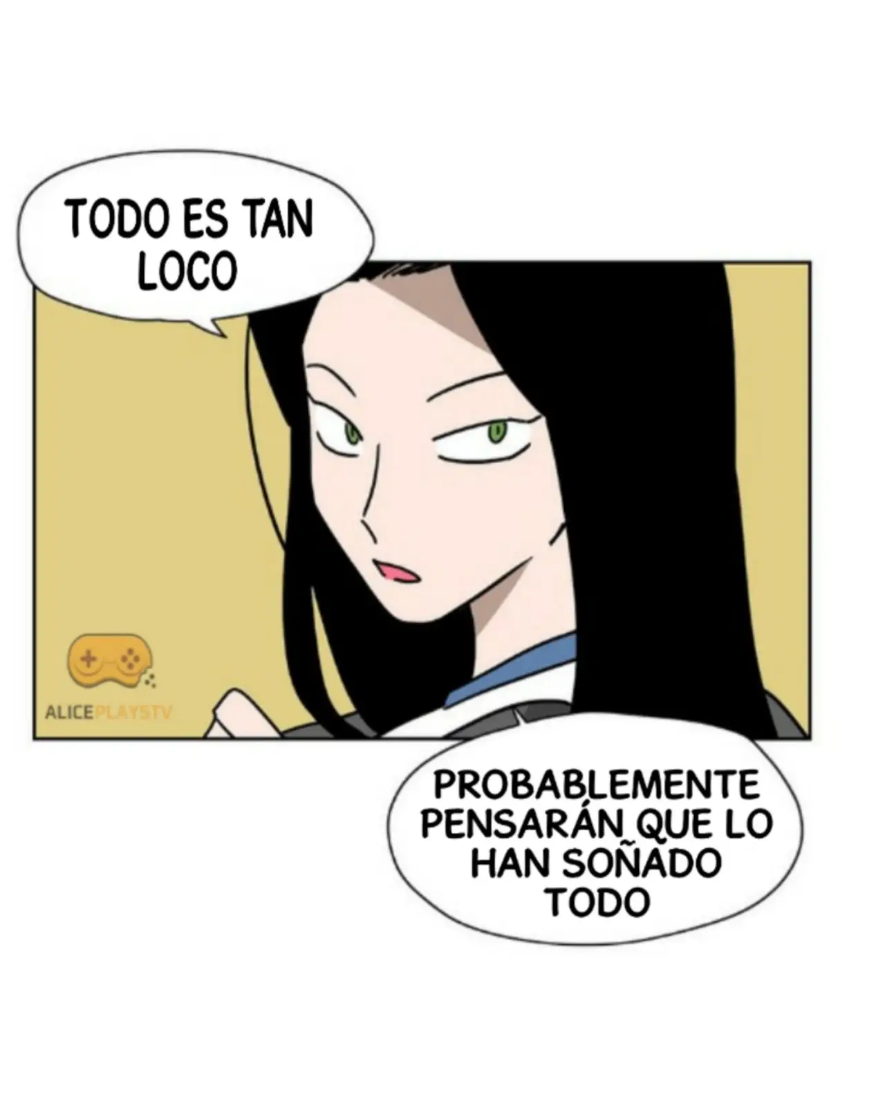 MEOW MAN - Capítulo 22 - Página 22 - LectorTMOo
