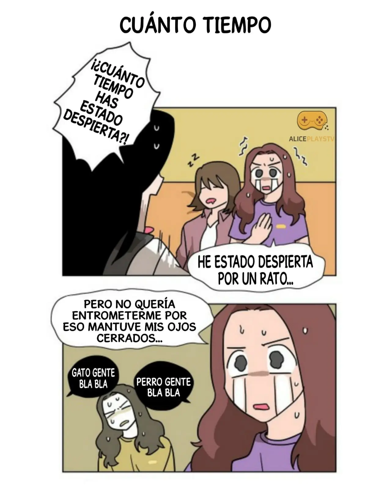 MEOW MAN - Capítulo 22 - Página 24 - LectorTMOo