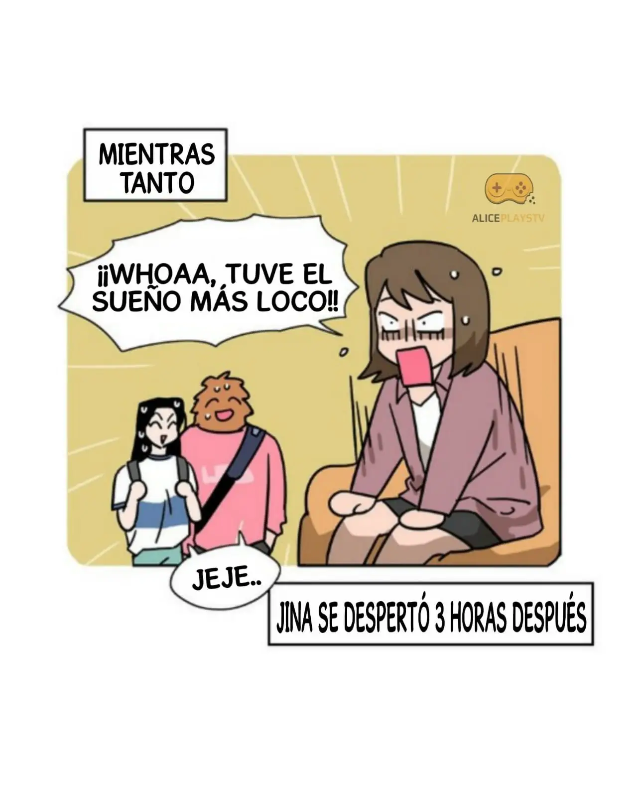 MEOW MAN - Capítulo 22 - Página 30 - LectorTMOo