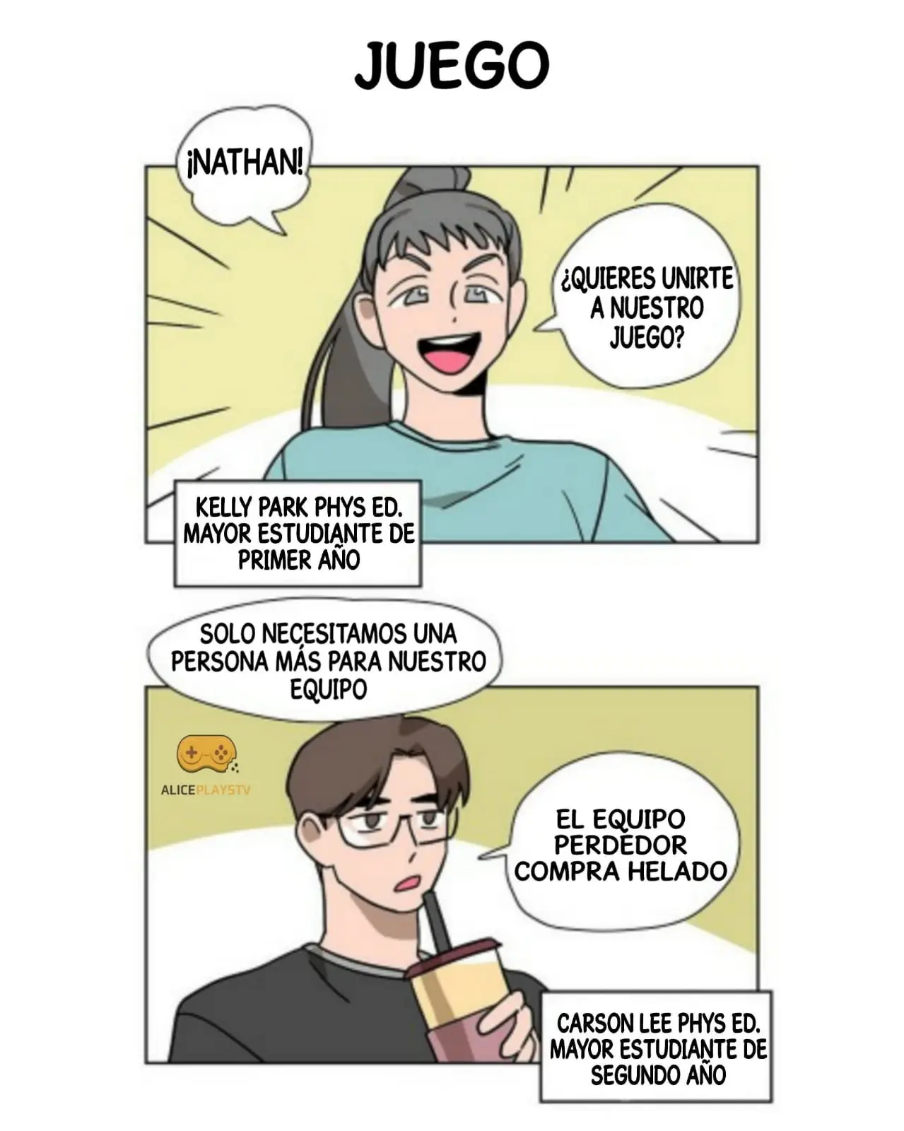 MEOW MAN - Capítulo 23 - Página 6 - LectorTMOo