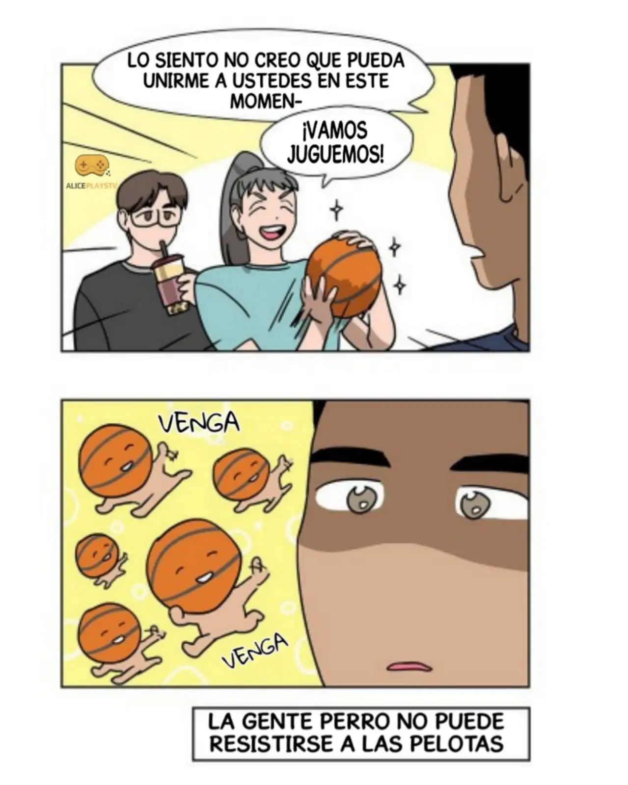 MEOW MAN - Capítulo 23 - Página 7 - LectorTMOo