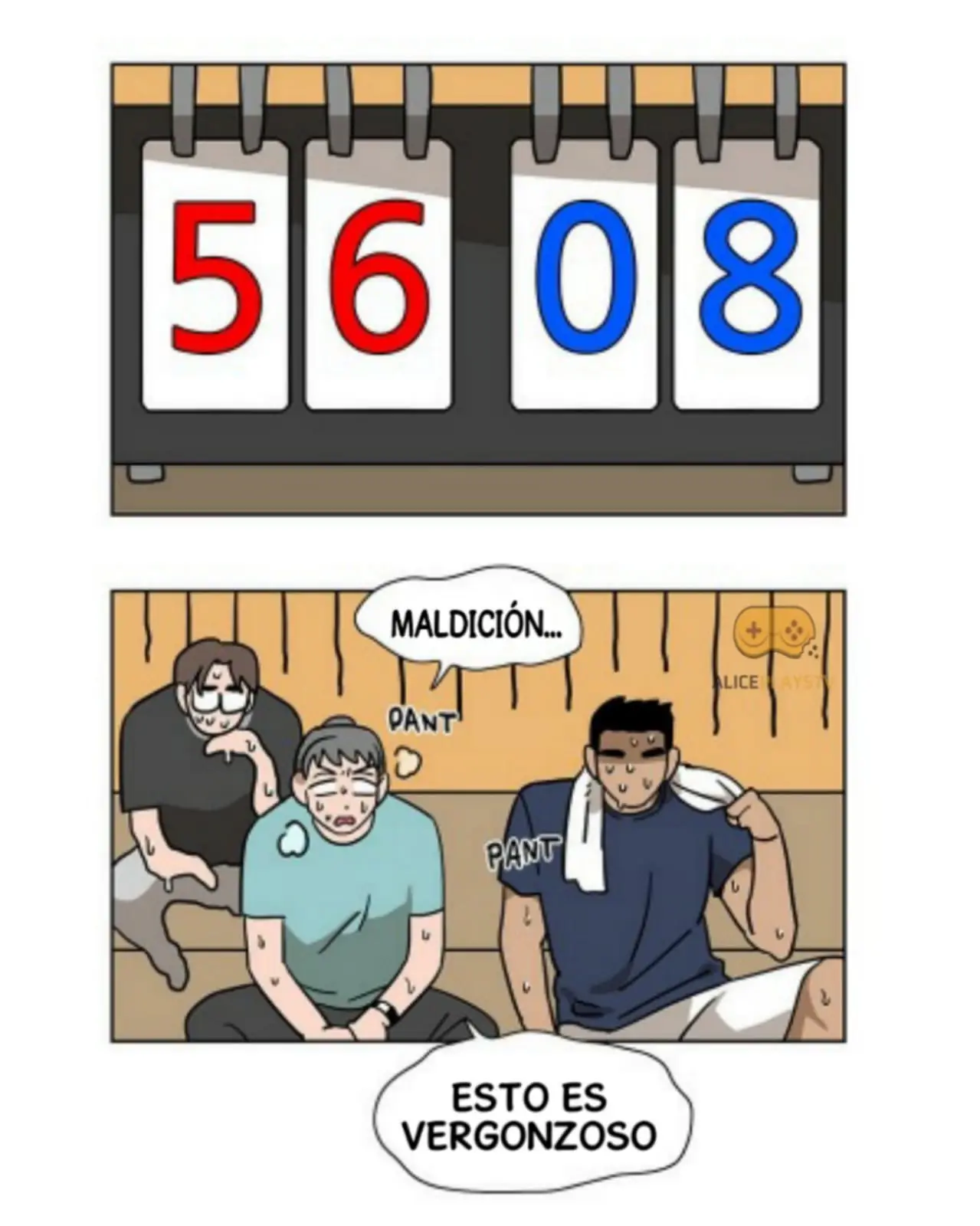 MEOW MAN - Capítulo 23 - Página 9 - LectorTMOo