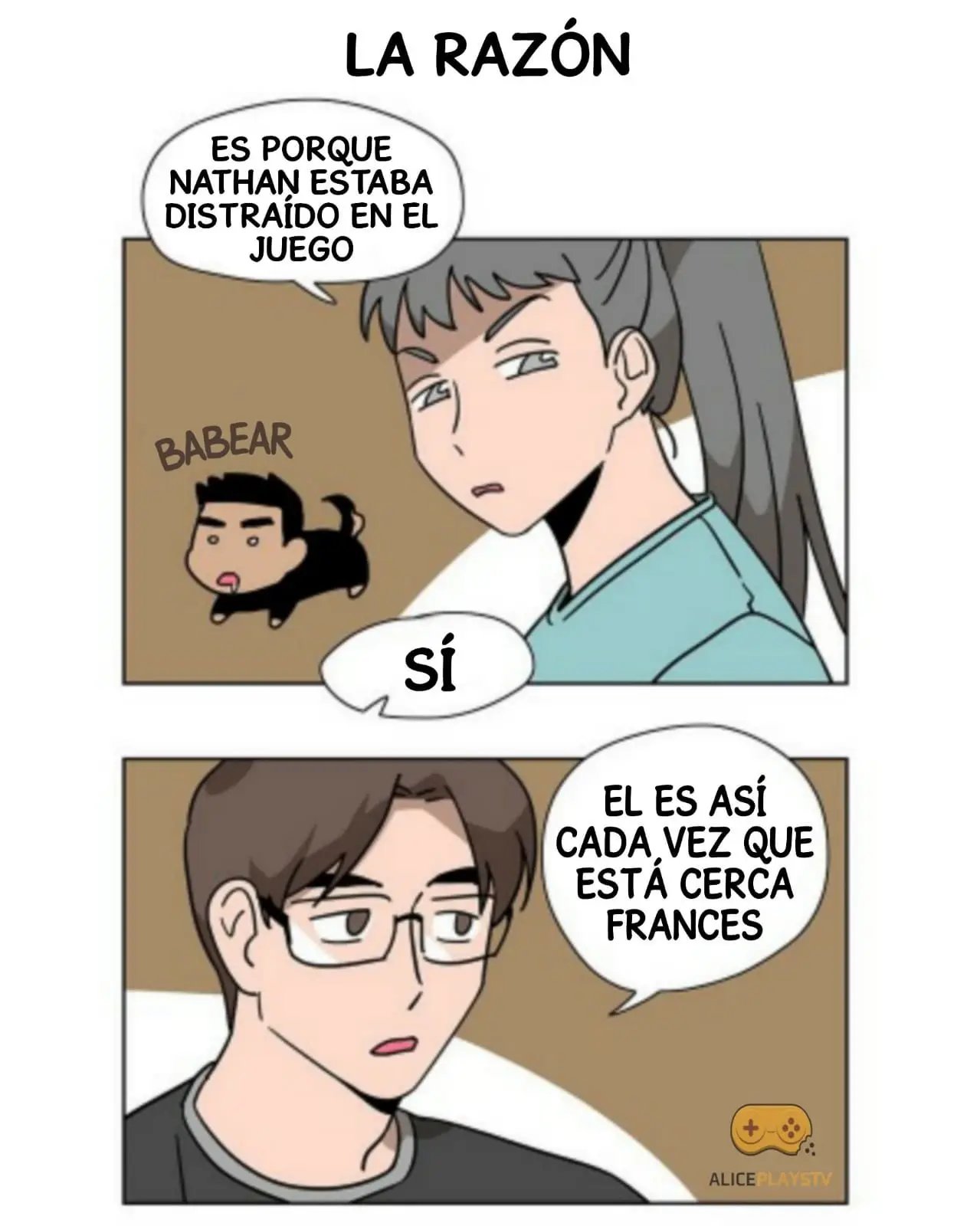 MEOW MAN - Capítulo 23 - Página 10 - LectorTMOo