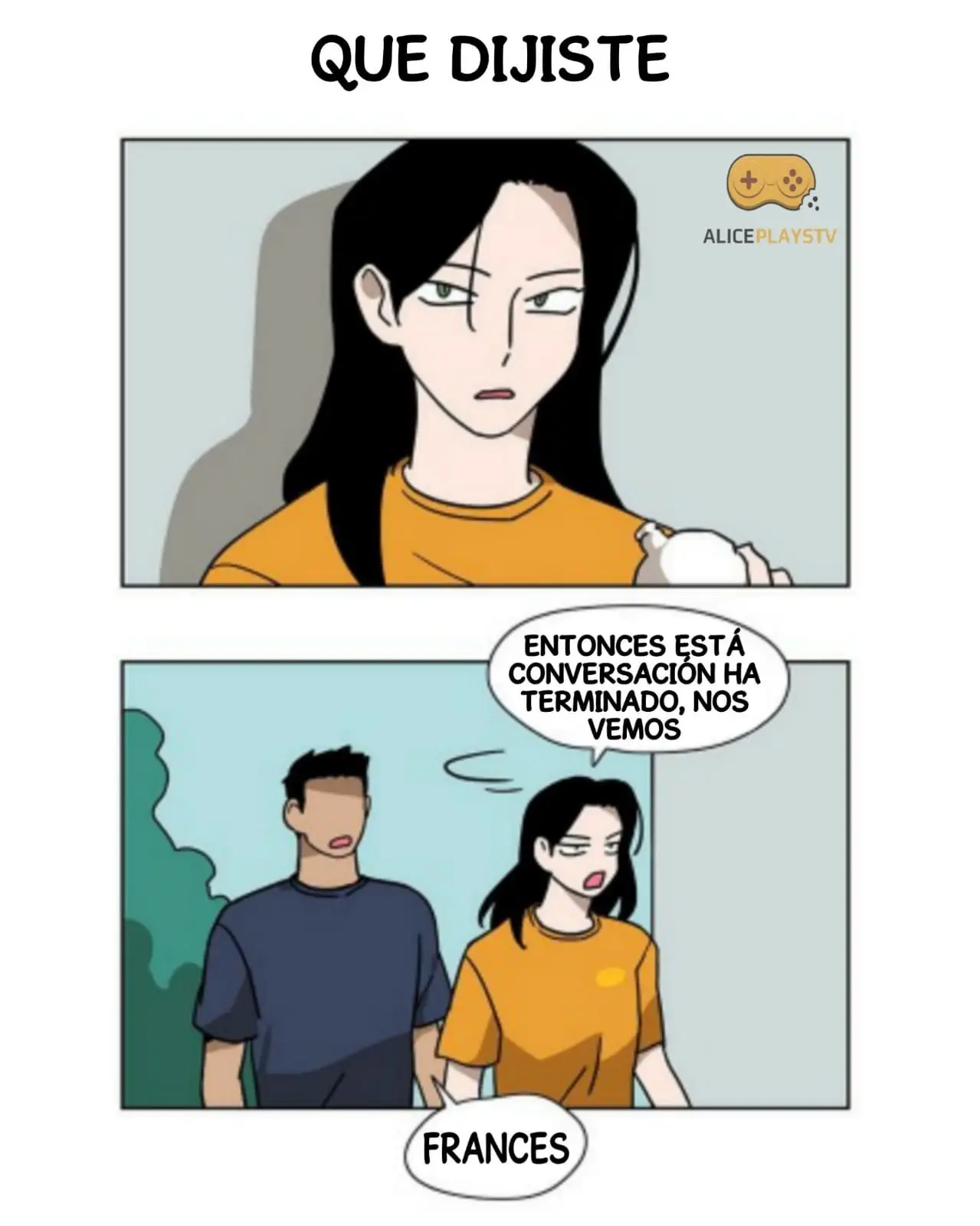 MEOW MAN - Capítulo 23 - Página 14 - LectorTMOo