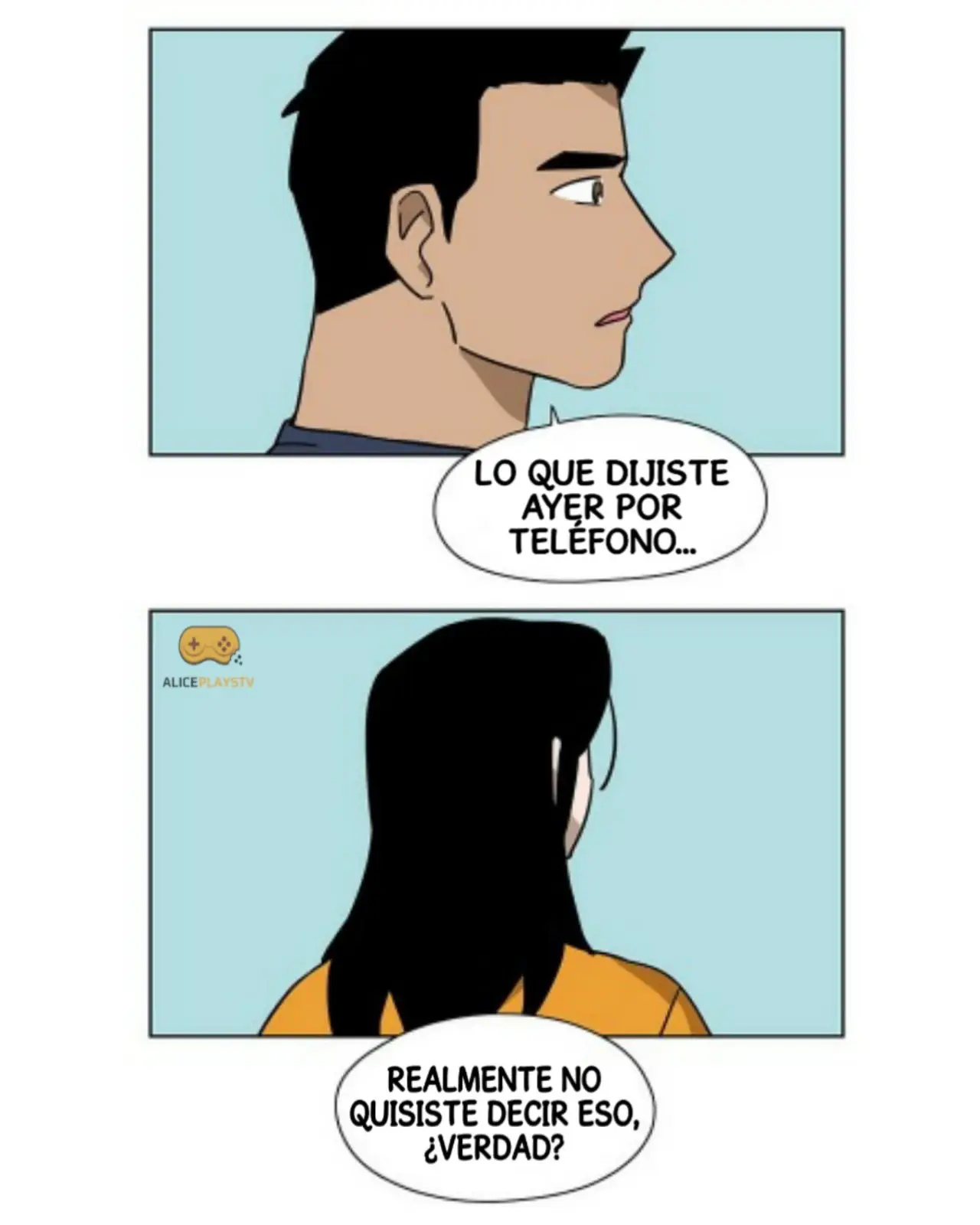 MEOW MAN - Capítulo 23 - Página 15 - LectorTMOo