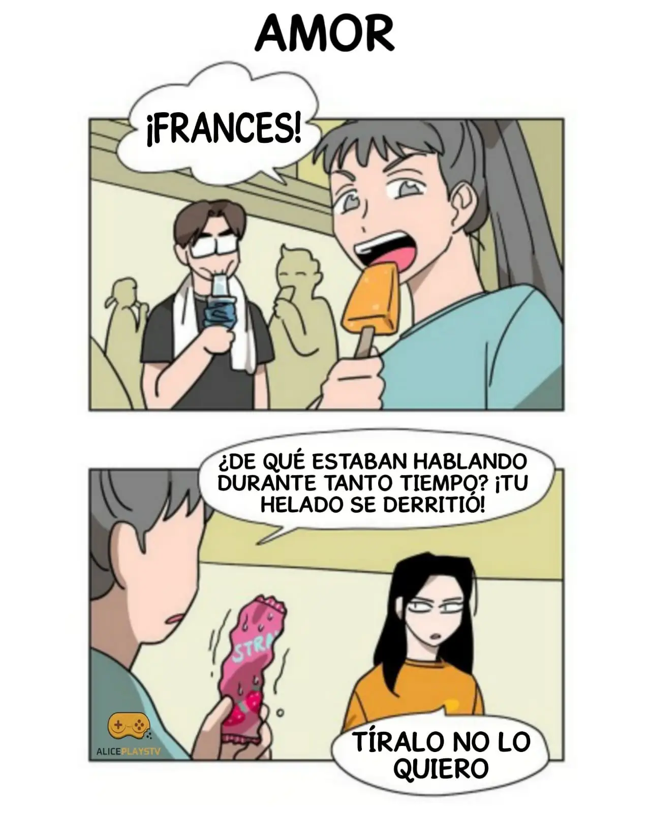 MEOW MAN - Capítulo 23 - Página 16 - LectorTMOo