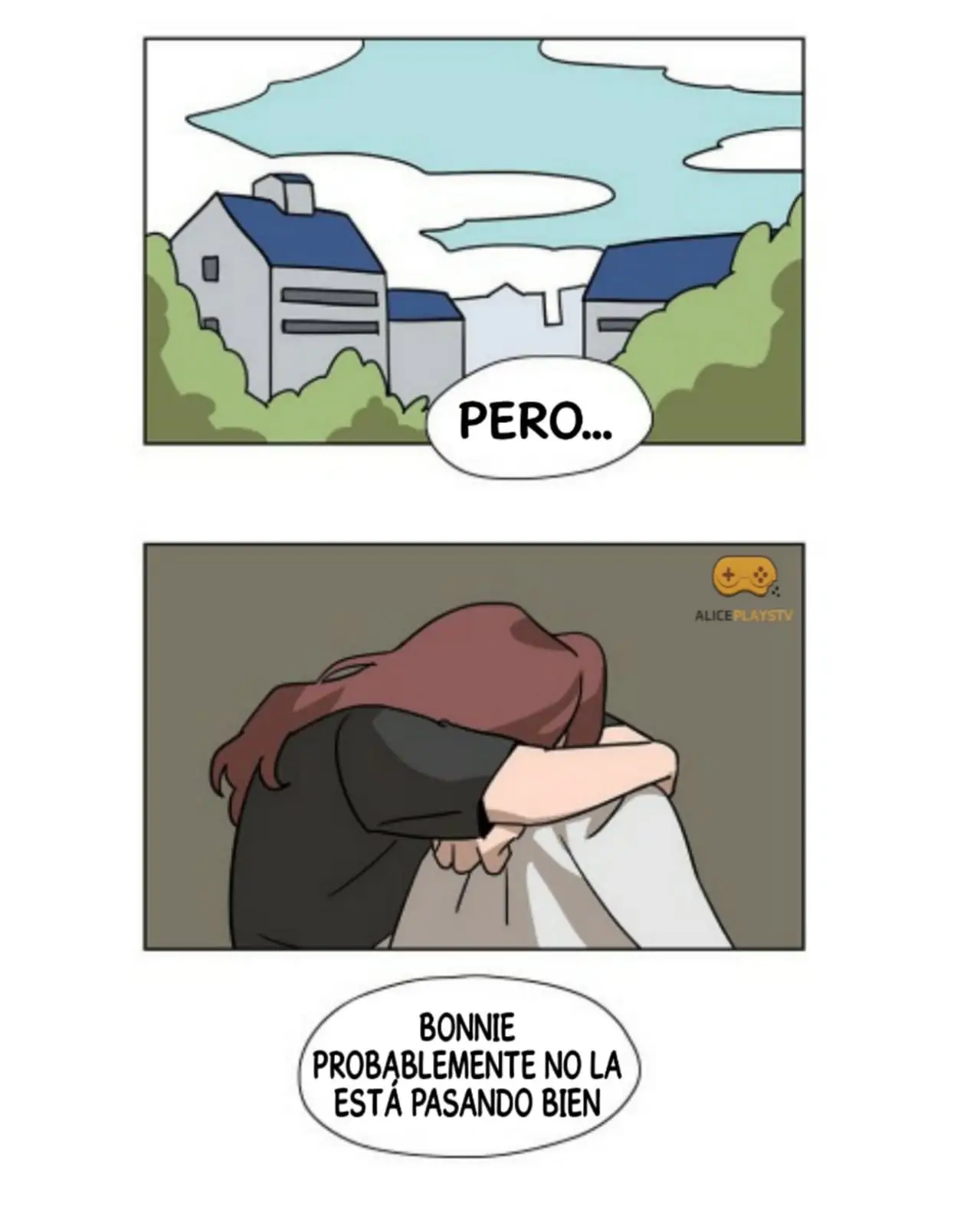 MEOW MAN - Capítulo 23 - Página 21 - LectorTMOo