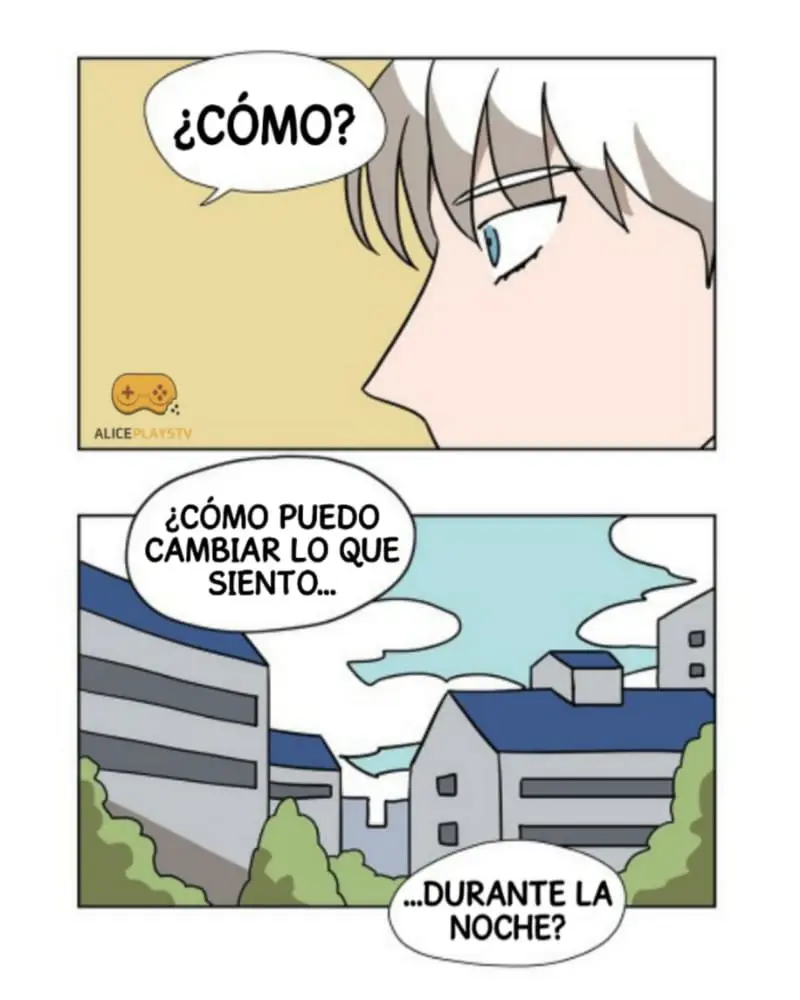 MEOW MAN - Capítulo 24 - Página 5 - LectorTMOo