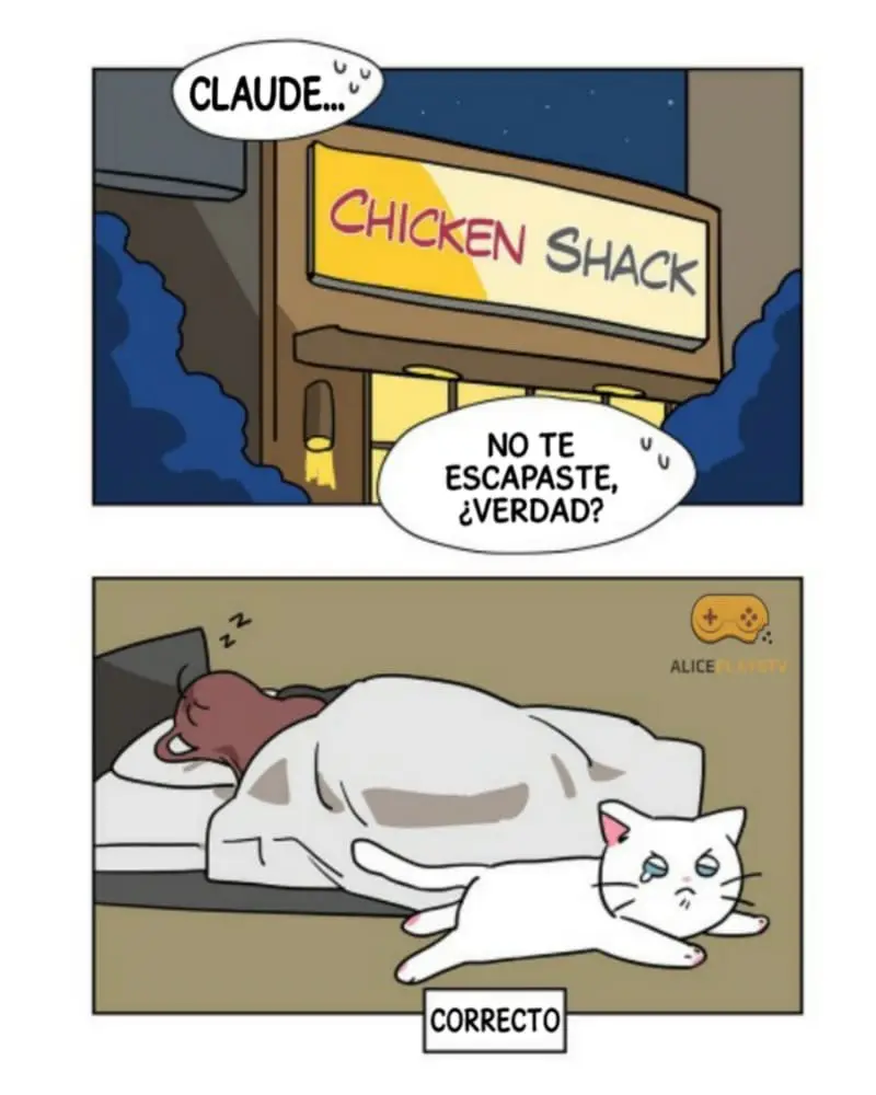 MEOW MAN - Capítulo 24 - Página 7 - LectorTMOo