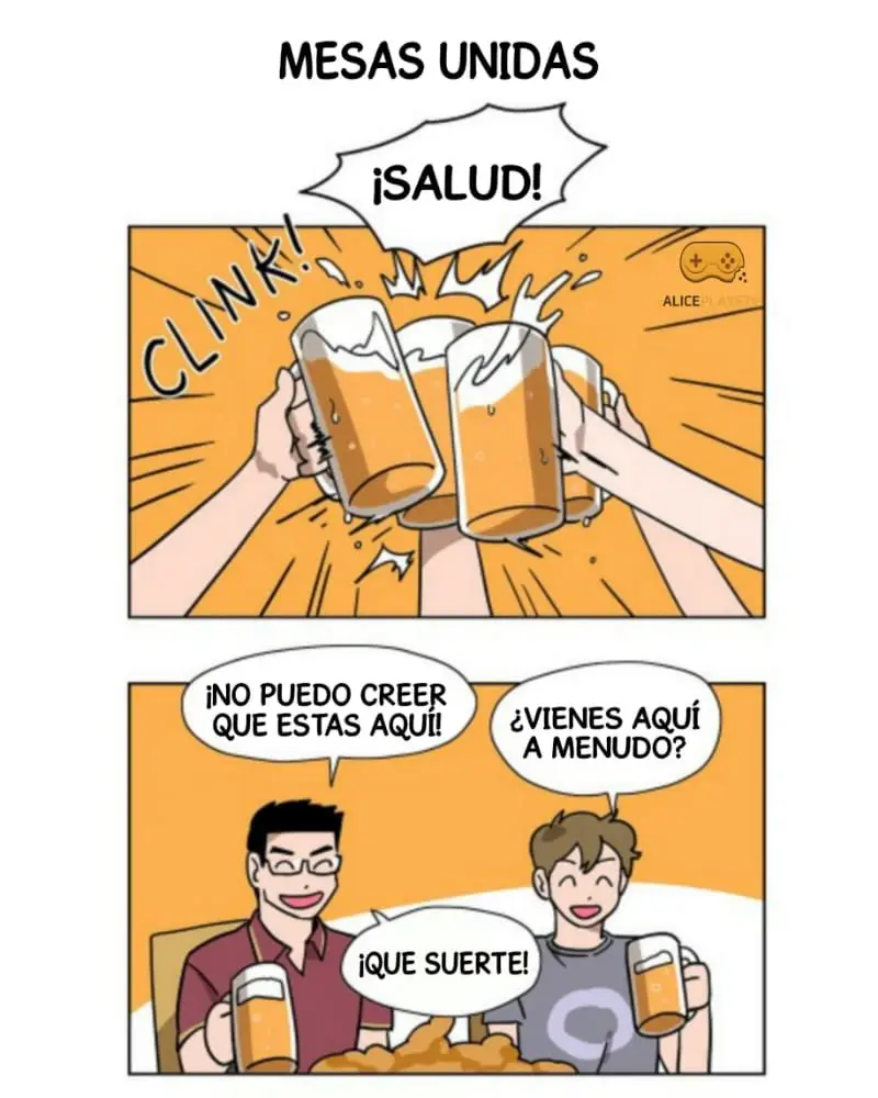 MEOW MAN - Capítulo 24 - Página 12 - LectorTMOo
