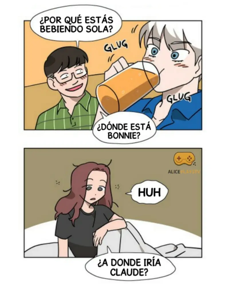 MEOW MAN - Capítulo 24 - Página 13 - LectorTMOo