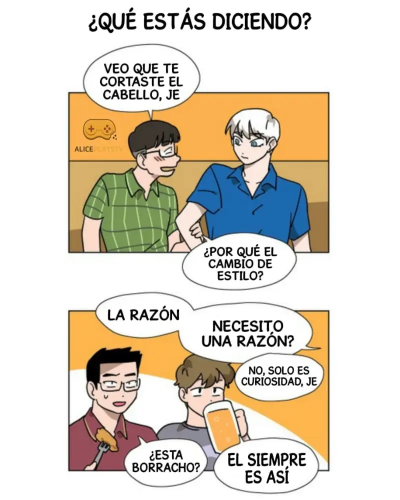 MEOW MAN - Capítulo 24 - Página 14 - LectorTMOo