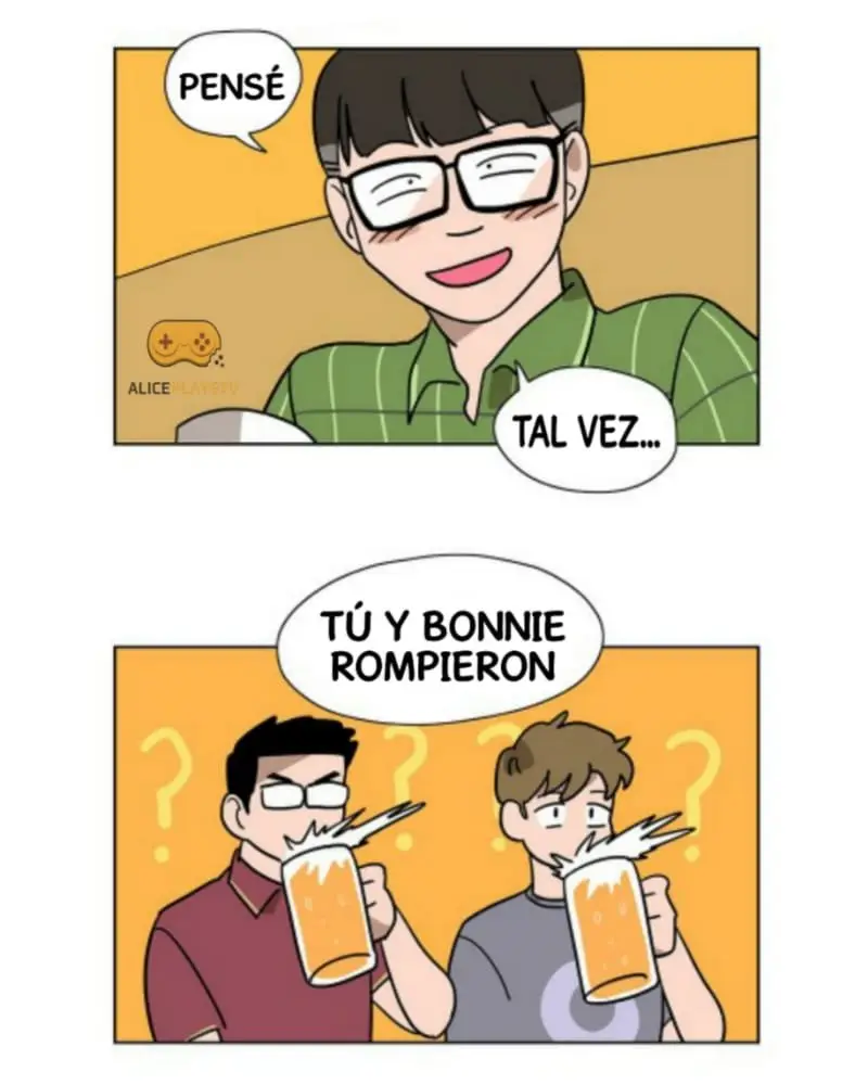 MEOW MAN - Capítulo 24 - Página 15 - LectorTMOo