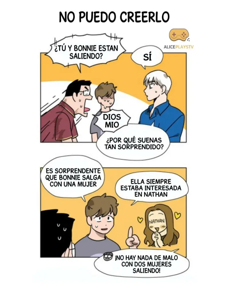 MEOW MAN - Capítulo 24 - Página 16 - LectorTMOo