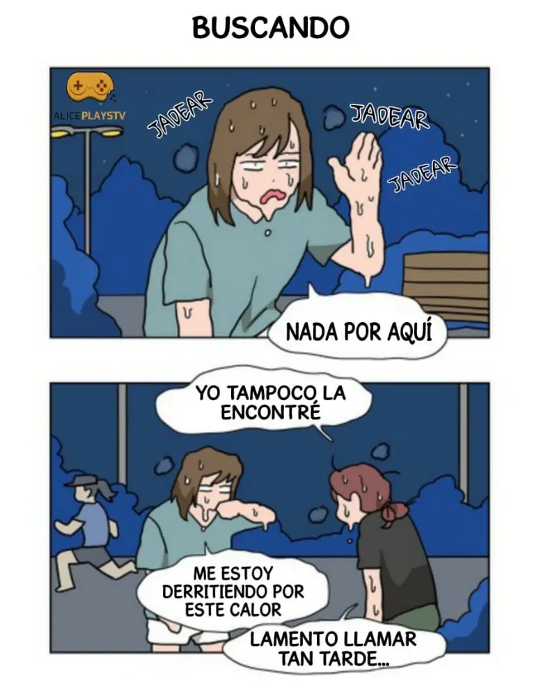 MEOW MAN - Capítulo 24 - Página 18 - LectorTMOo