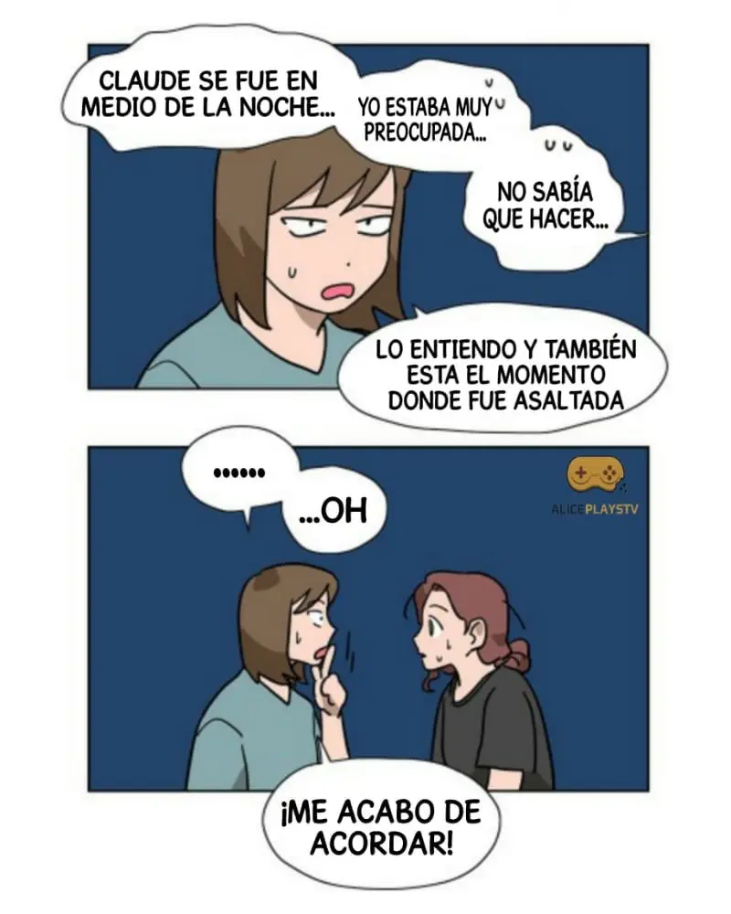 MEOW MAN - Capítulo 24 - Página 19 - LectorTMOo