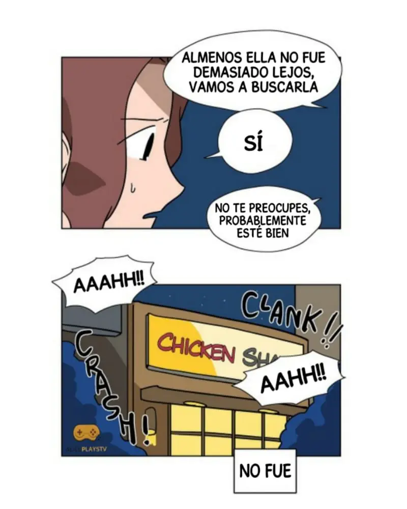 MEOW MAN - Capítulo 24 - Página 23 - LectorTMOo
